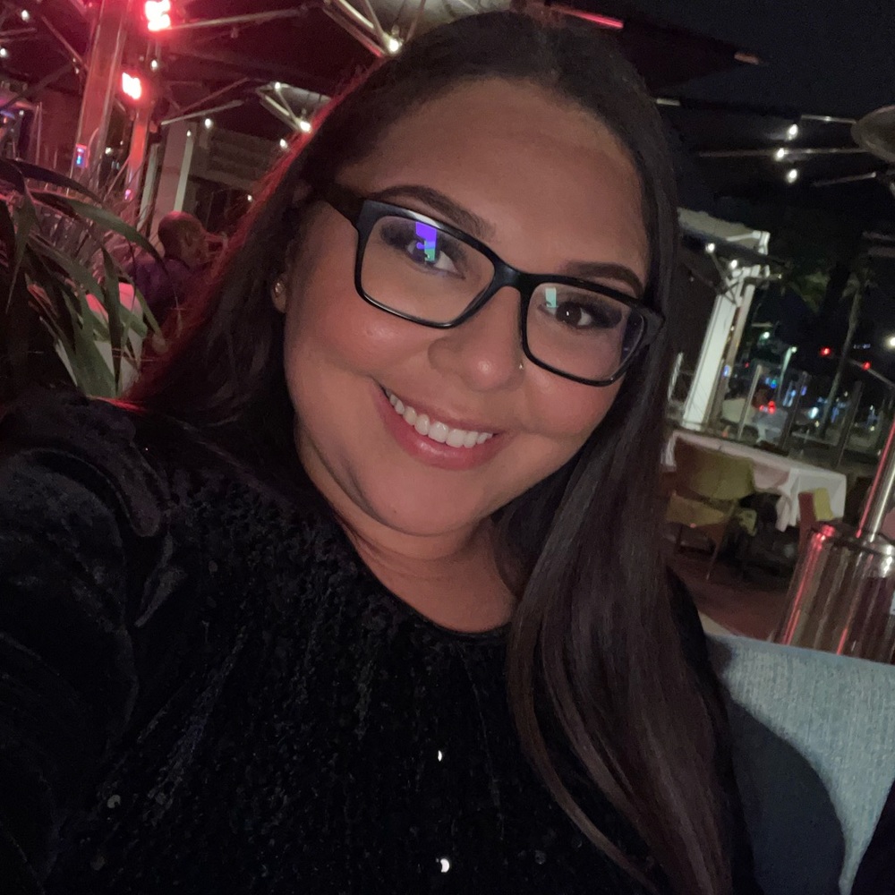 Meet your Posher, Rayanna